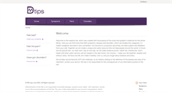 Desktop Screenshot of md-tips.com